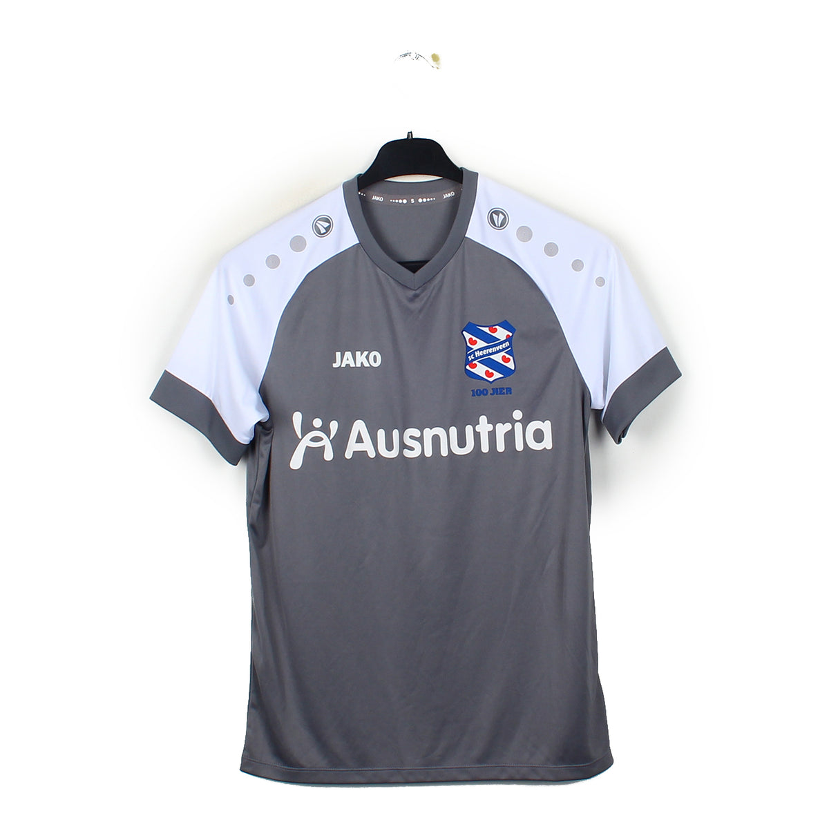 2020/21 - Heerenveen (S) *100 ans*