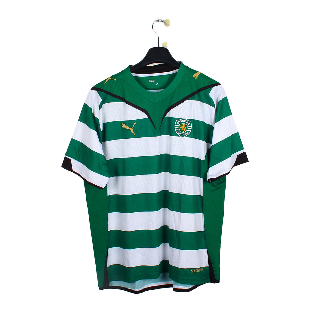 2009/10 - Sporting Lisbonne (M)