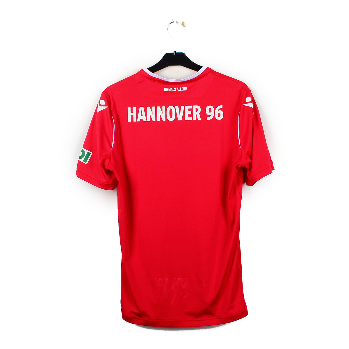 2019/20 - Hanovre 96 (XL)