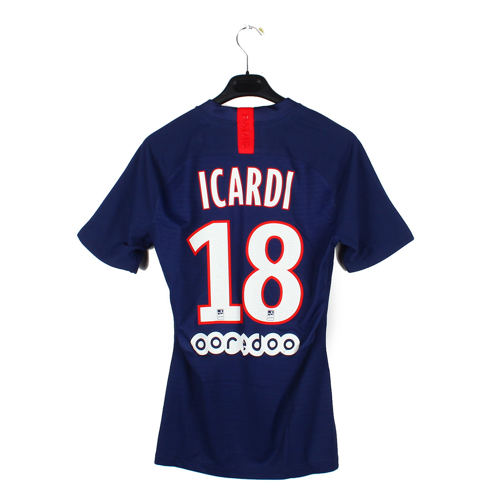 2019/20 - PSG - Icardi #18 (S) [stock pro]