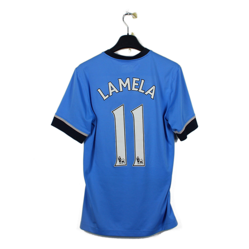 Maillot De Foot Tottenham TL D'occasion