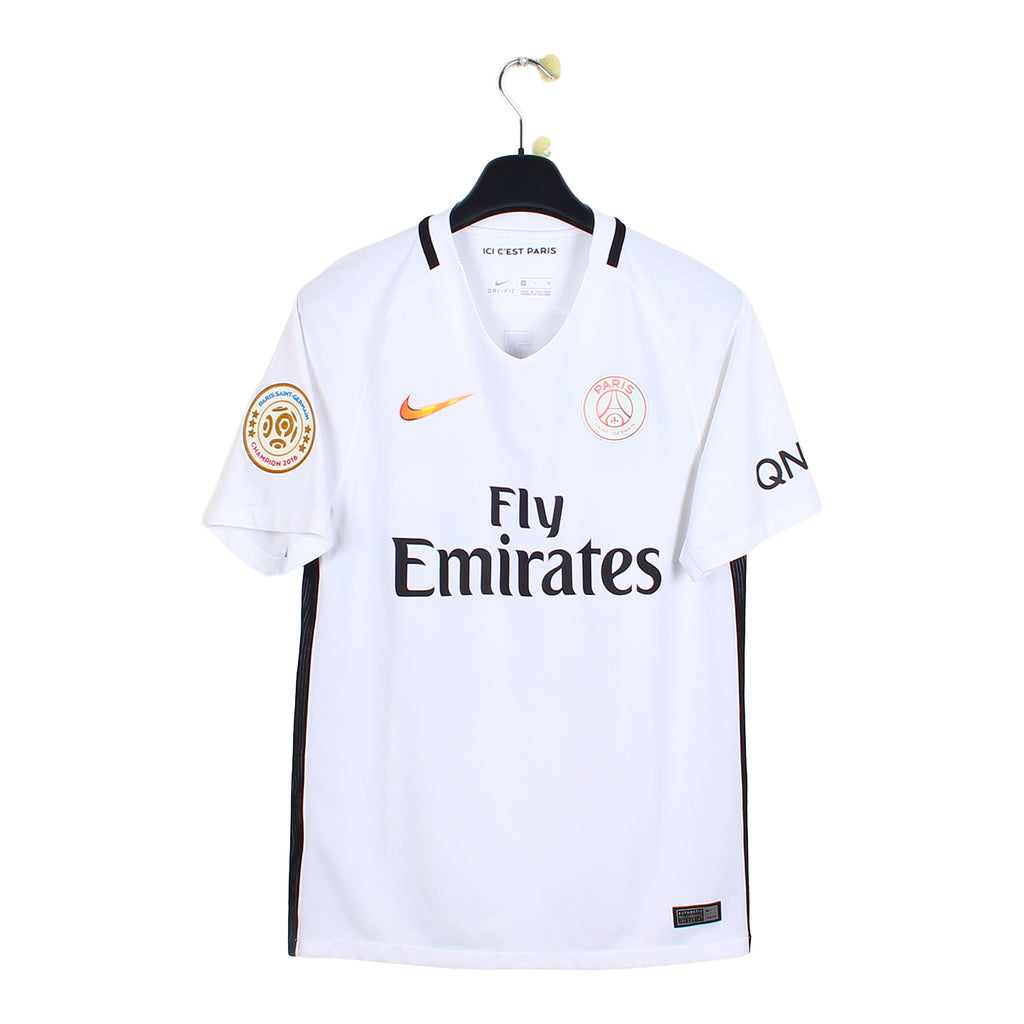 2016/17 - PSG - Kurzawa #20 (S)