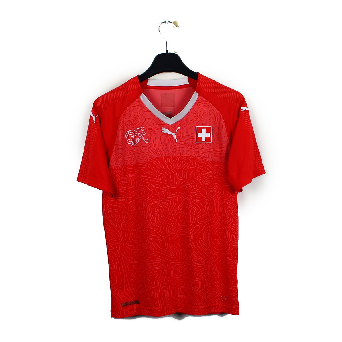 2018/19 - Suisse (S)