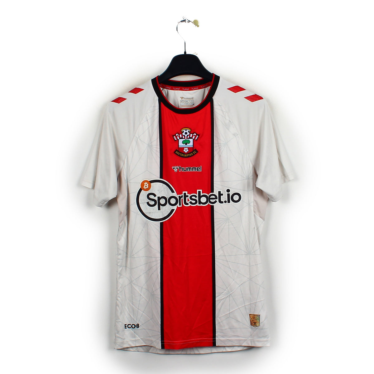 2022/23 - Southampton (S)