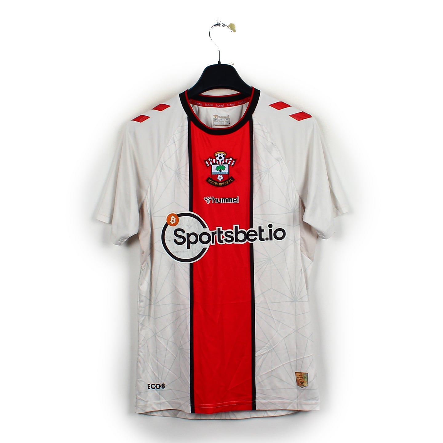 2022/23 - Southampton (S)