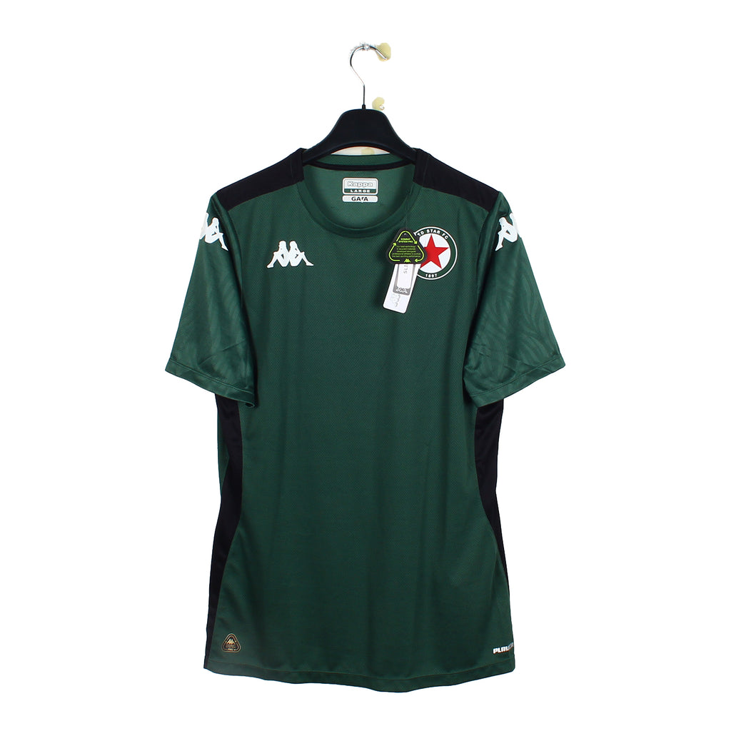 2022/23 - Red Star (L)