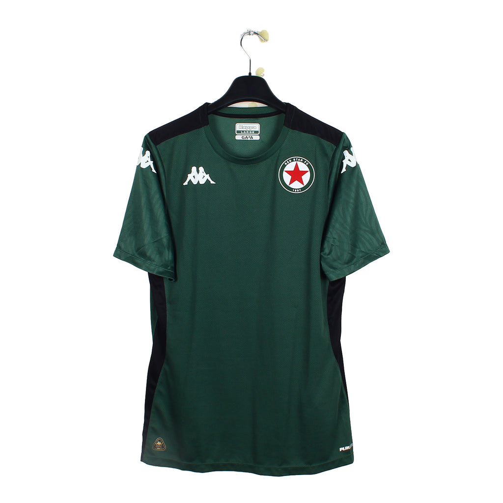 2022/23 - Red Star (L)