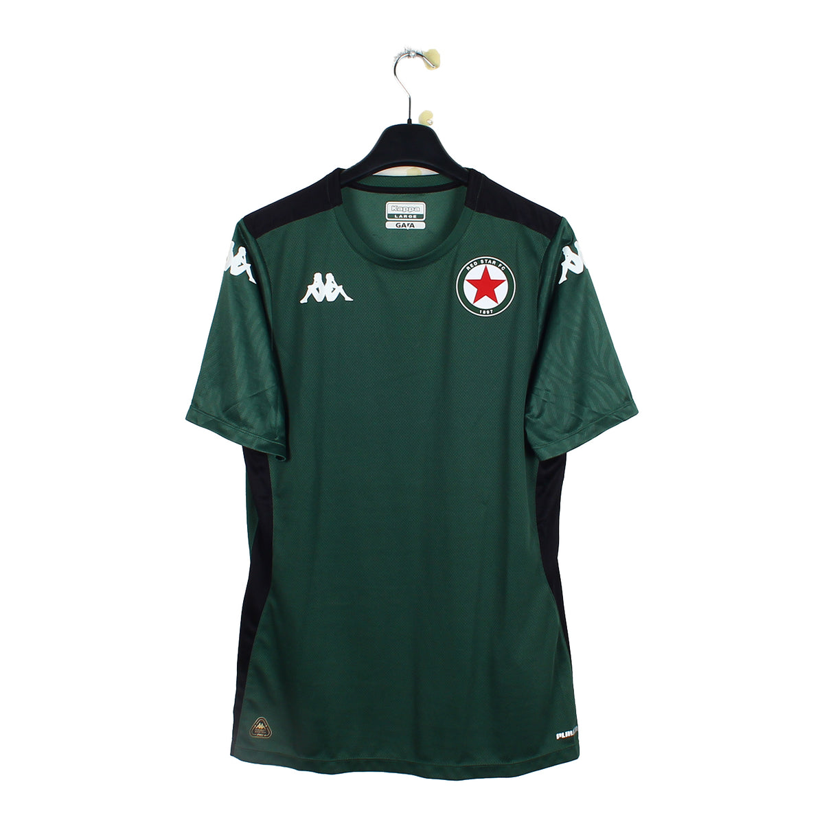 2022/23 - Red Star (L)