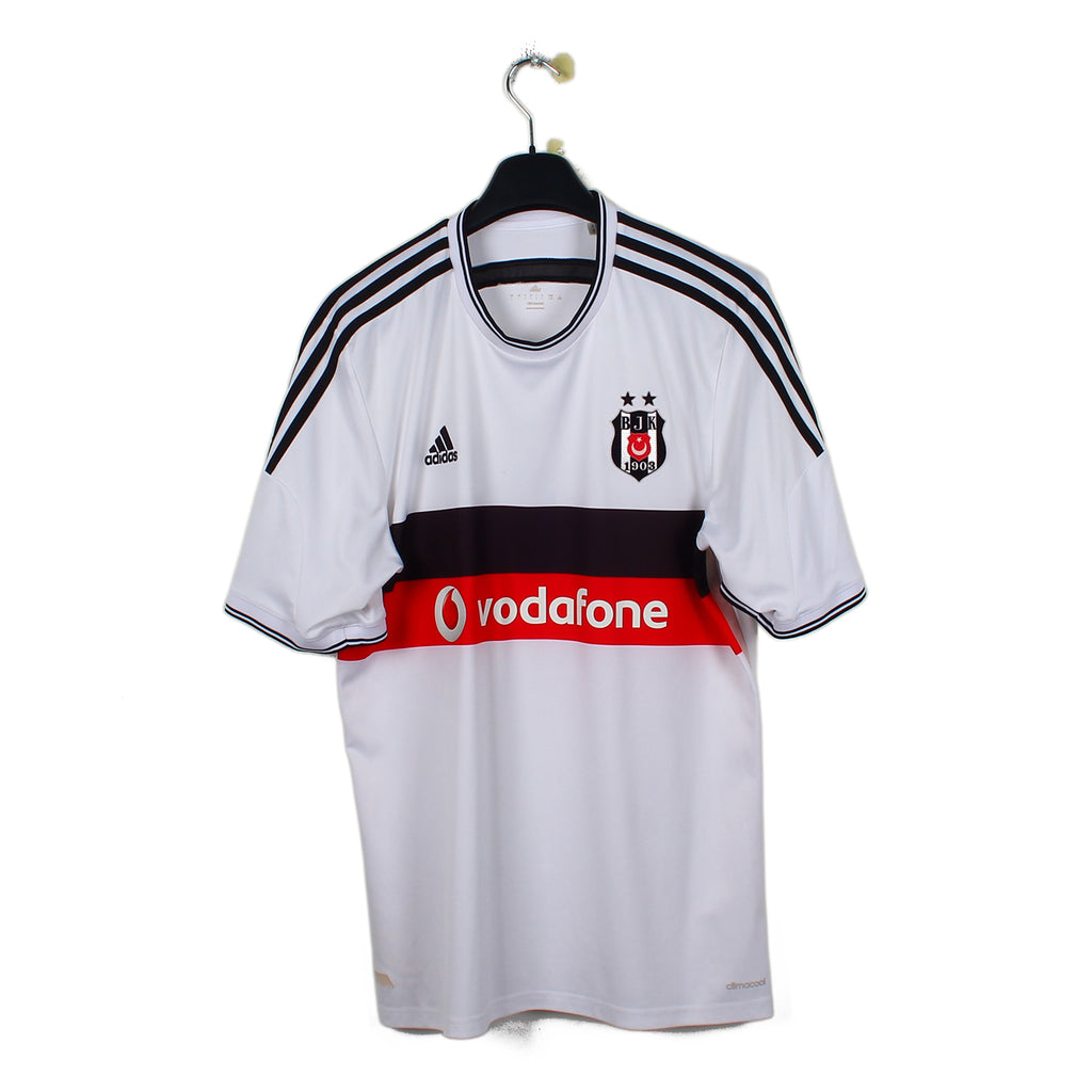 2014/15 - Besiktas (L)
