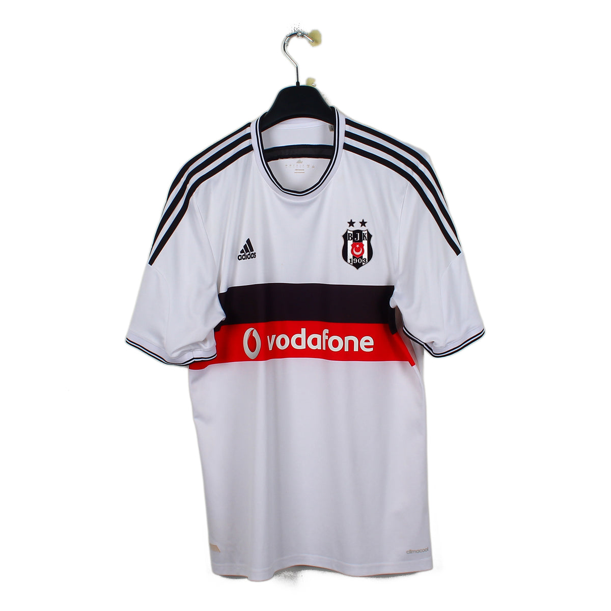 2014/15 - Besiktas (L)
