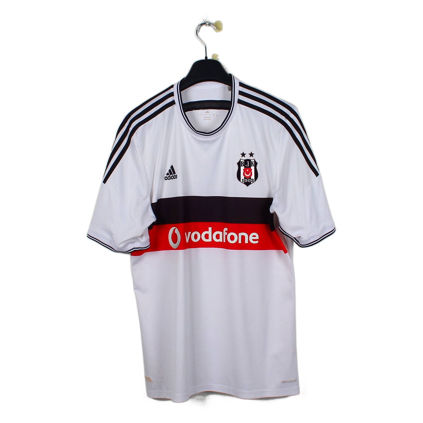 2014/15 - Besiktas (L)