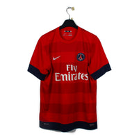 2012/13 - PSG - Menez #7 (L)