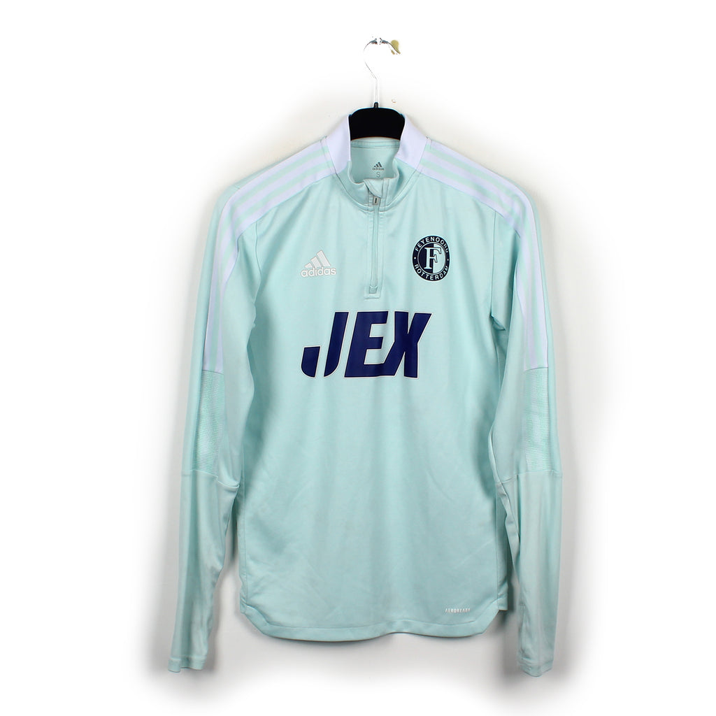 2021/22 - Feyenoord (M)