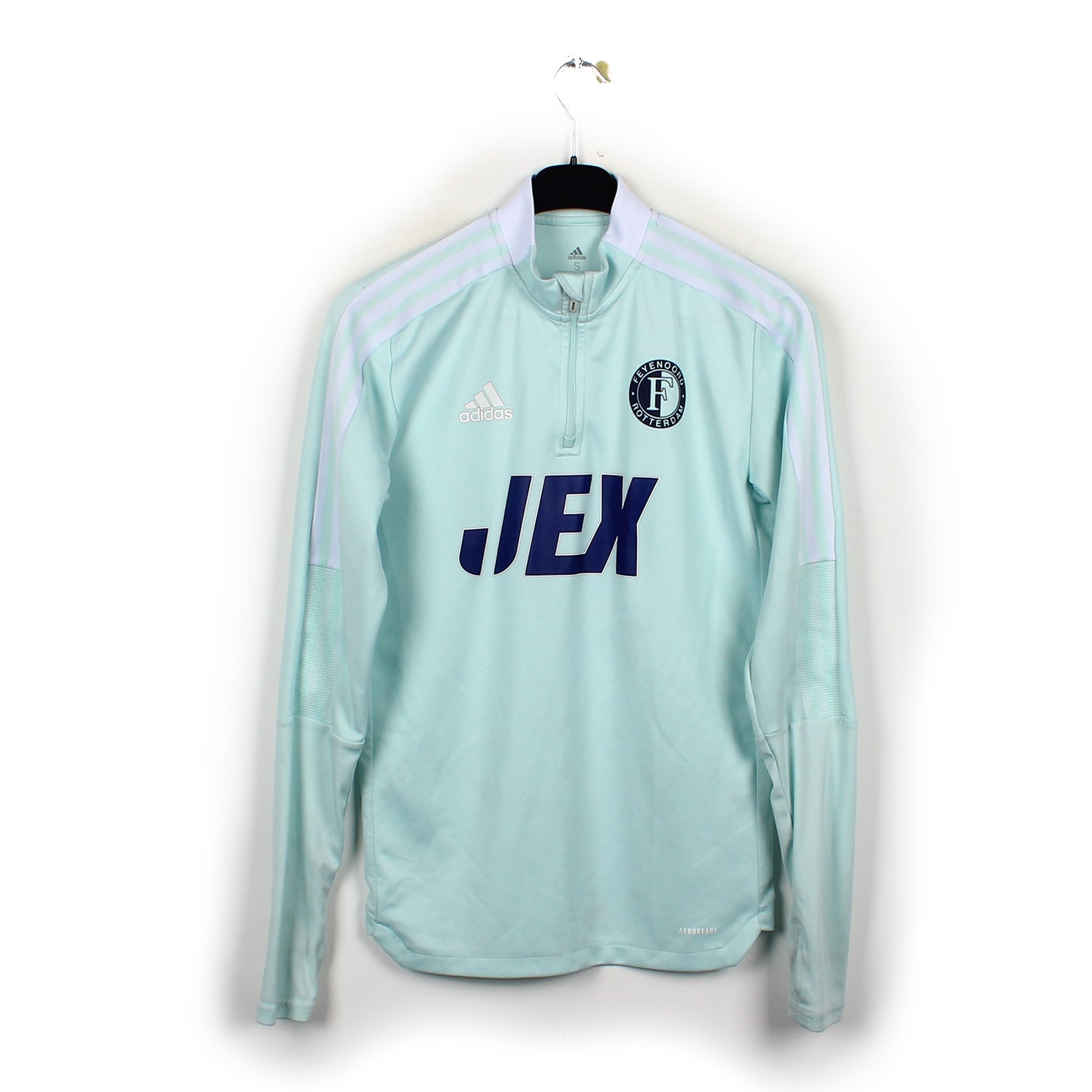 2021/22 - Feyenoord (M)