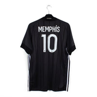 2020/21 - OL - Memphis #10 (S)