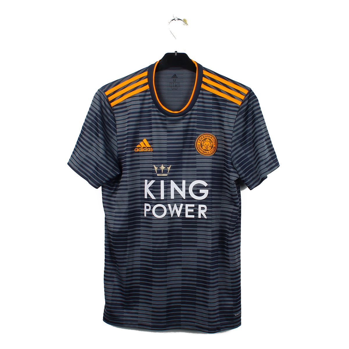 2018/19 - Leicester City FC - Vardy #9 (M)