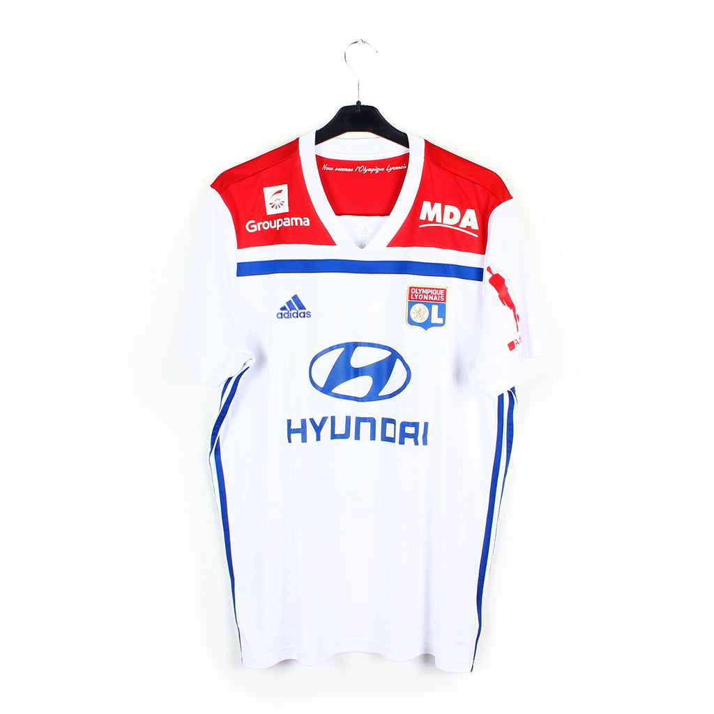 2018/19 - OL - Ndombélé #28 (XL)