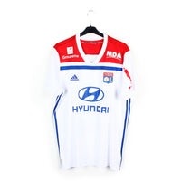 2018/19 - OL - Ndombélé #28 (XL)