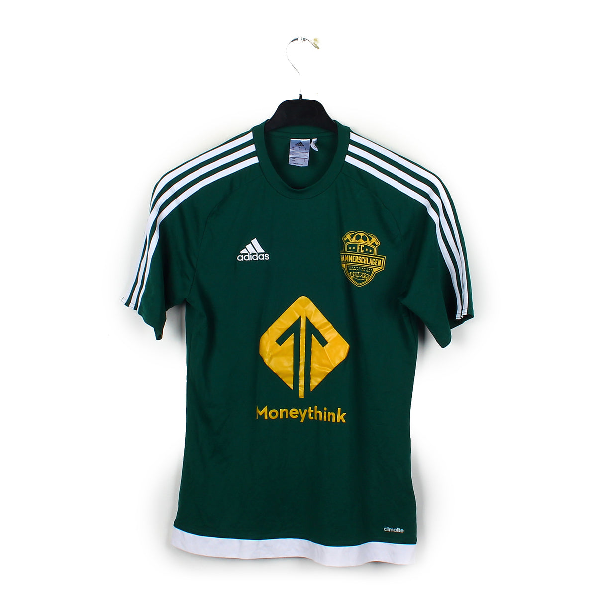 2017 - FC Hammerschlagen #1 (S)