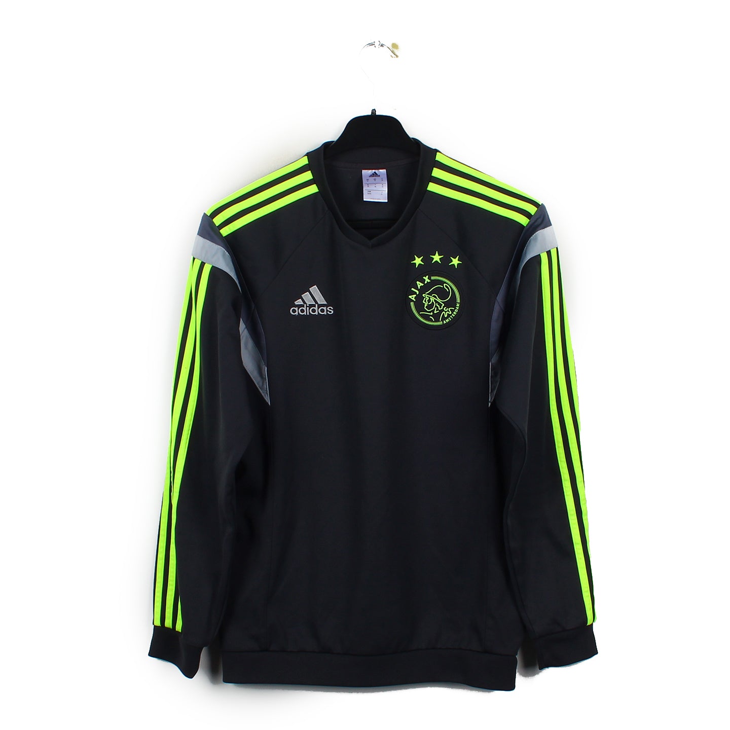 2014/15 - Ajax Amsterdam (S)