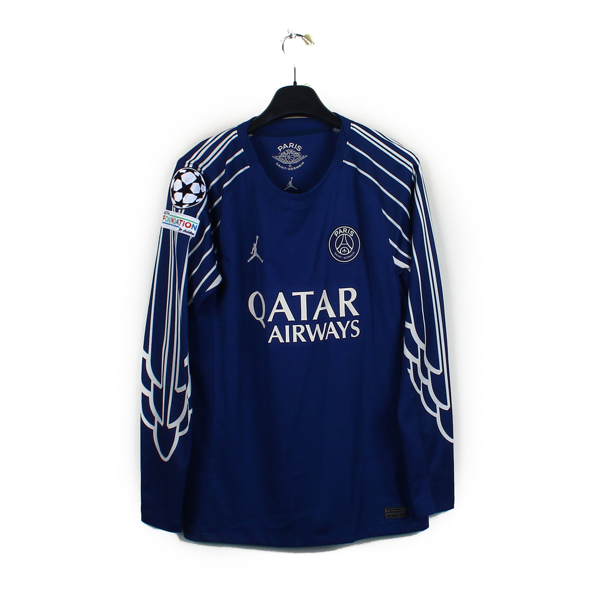 2024/25 - PSG - Barcola #29 (S)