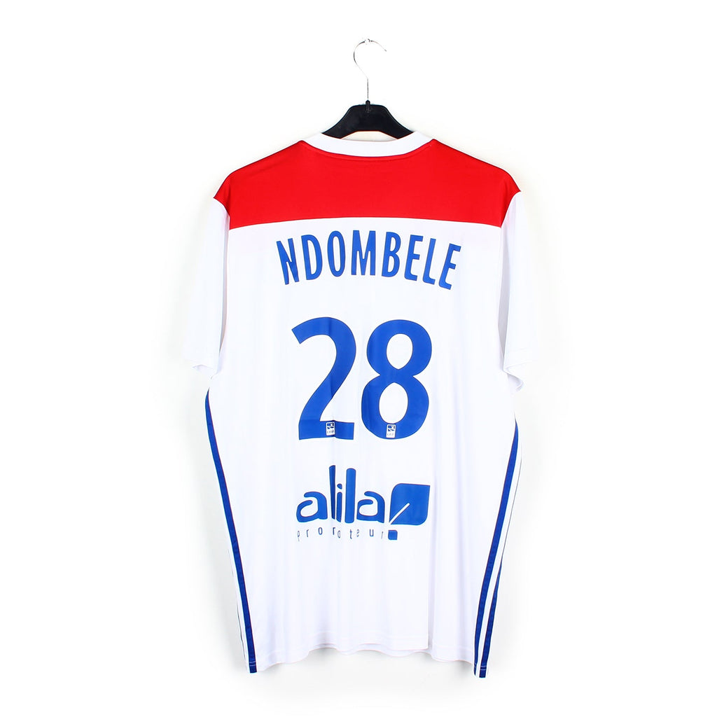2018/19 - OL - Ndombélé #28 (XL)