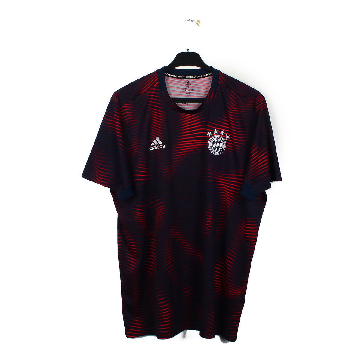 2019/20 - Bayern Munich (XL)