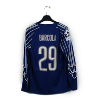 2024/25 - PSG - Barcola #29 (S)
