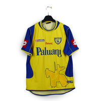 2004/05 - Chievo Verona (M)