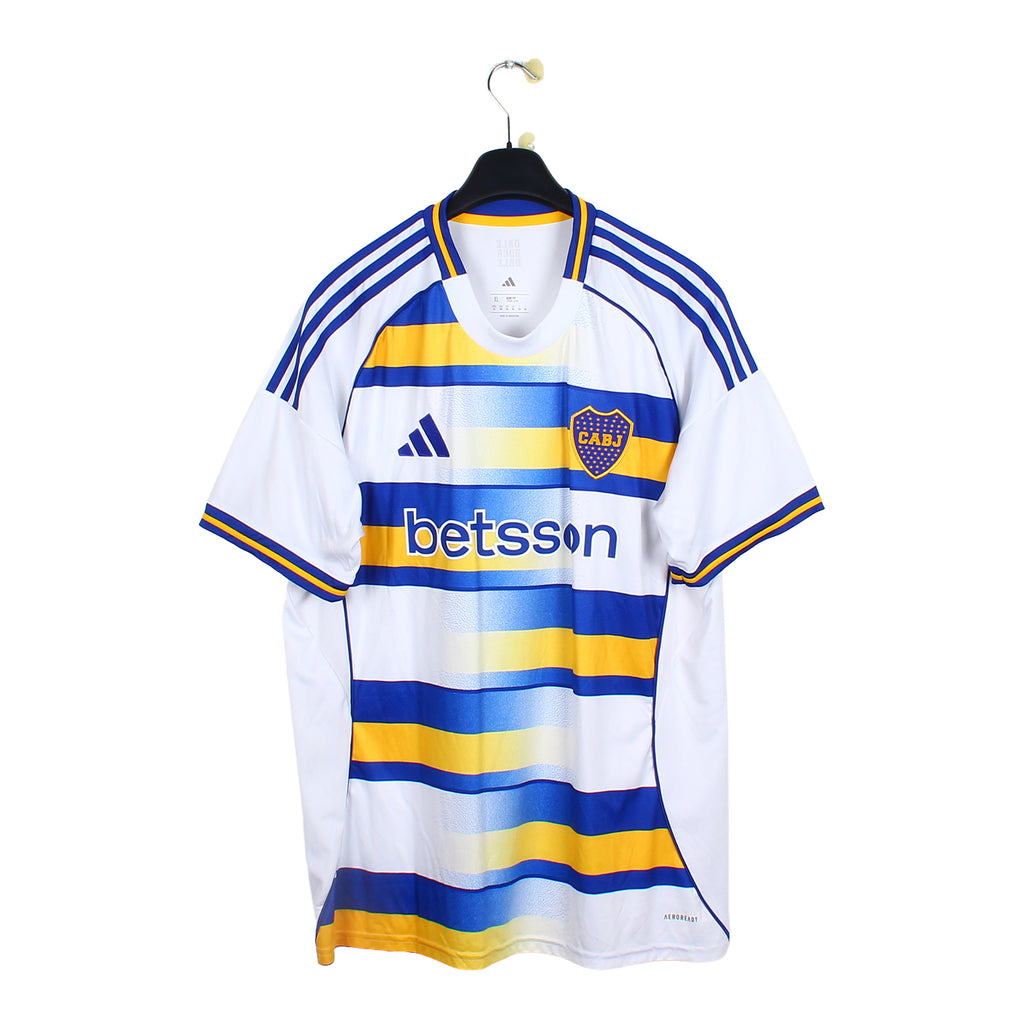 2025 - Boca Juniors (XL)
