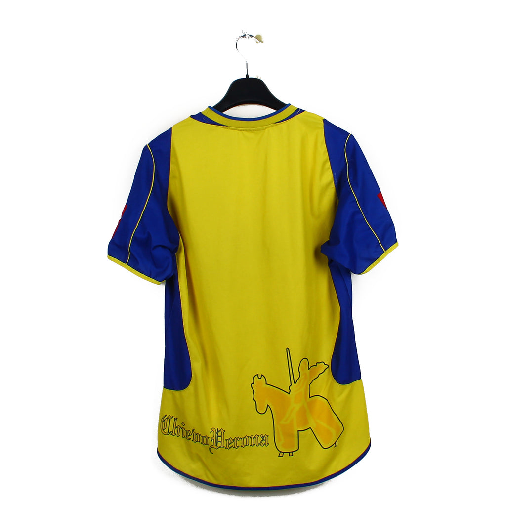 2004/05 - Chievo Verona (M)