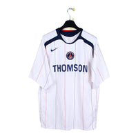 2005/06 - PSG #14 (XL)