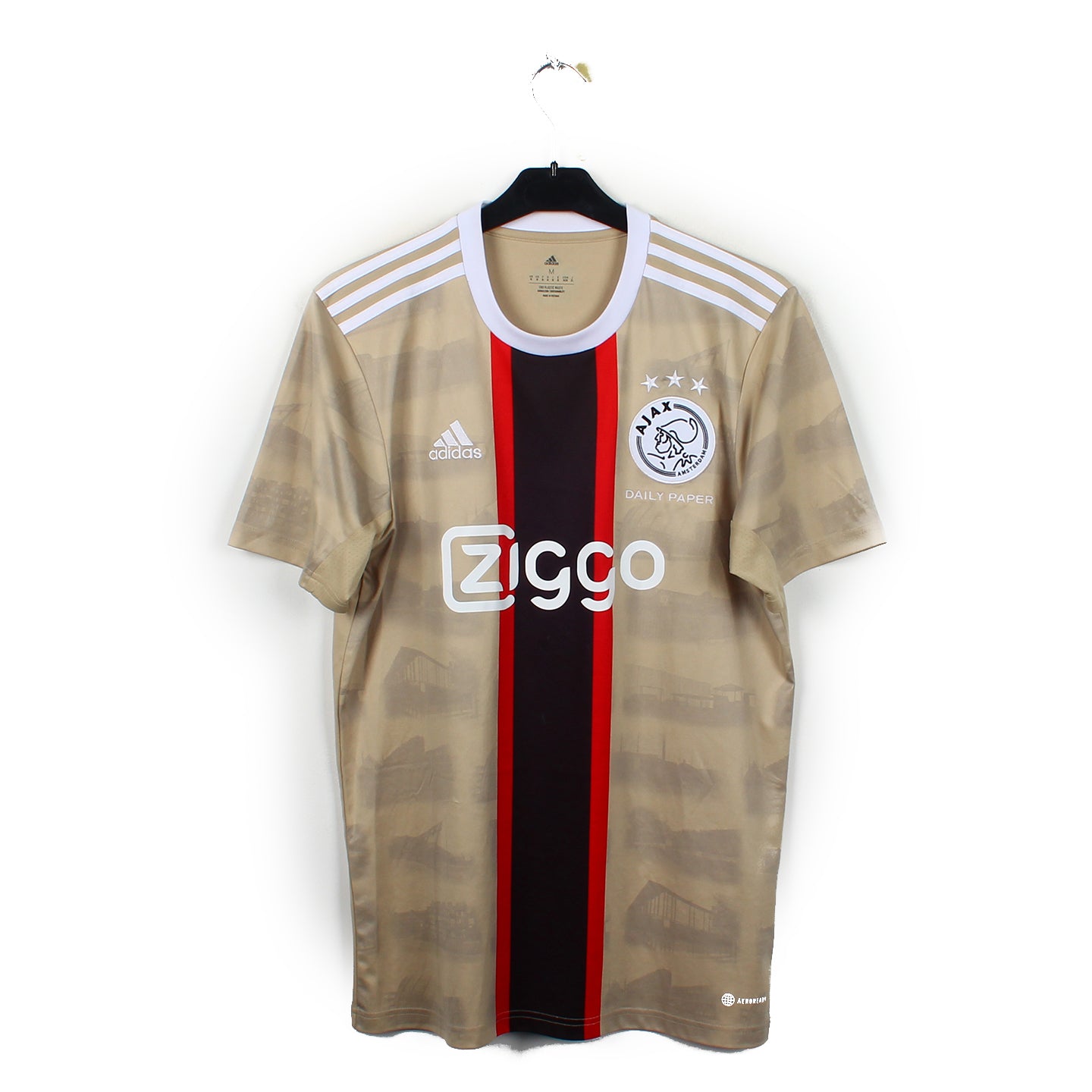 2022/23 - Ajax Amsterdam - Berghuis #23 (M)