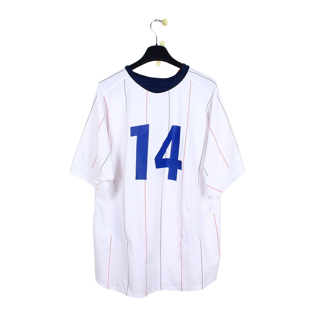 2005/06 - PSG #14 (XL)