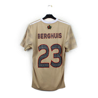 2022/23 - Ajax Amsterdam - Berghuis #23 (M)