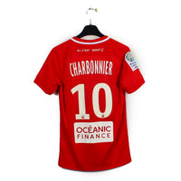 2018/19 - Brest - Charbonnier #10 (S)