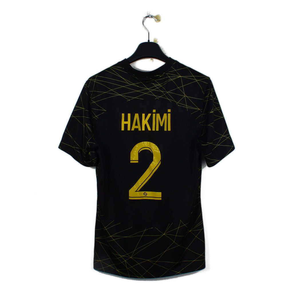 2022/23 - PSG - Hakimi #2 (M)
