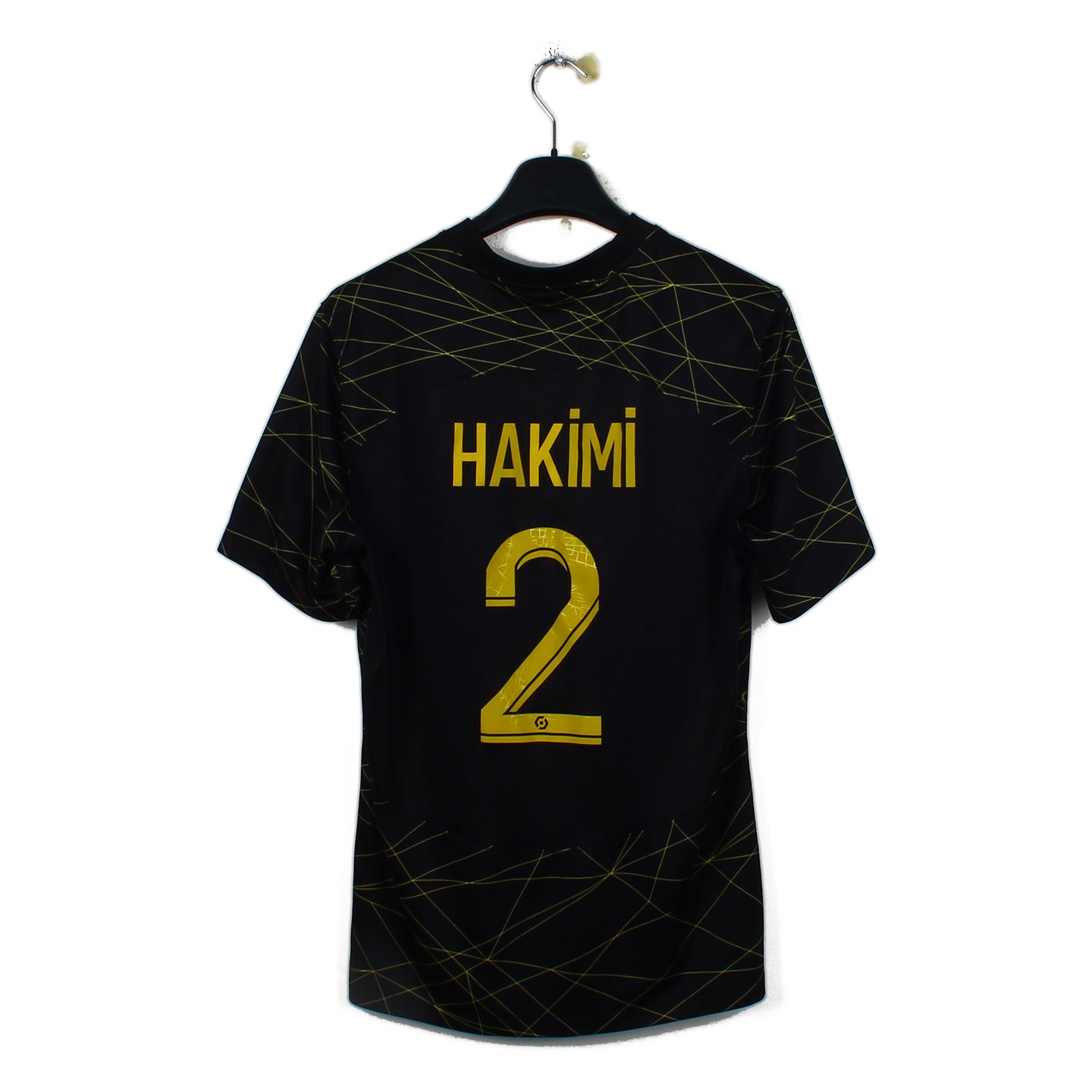2022/23 - PSG - Hakimi #2 (M)