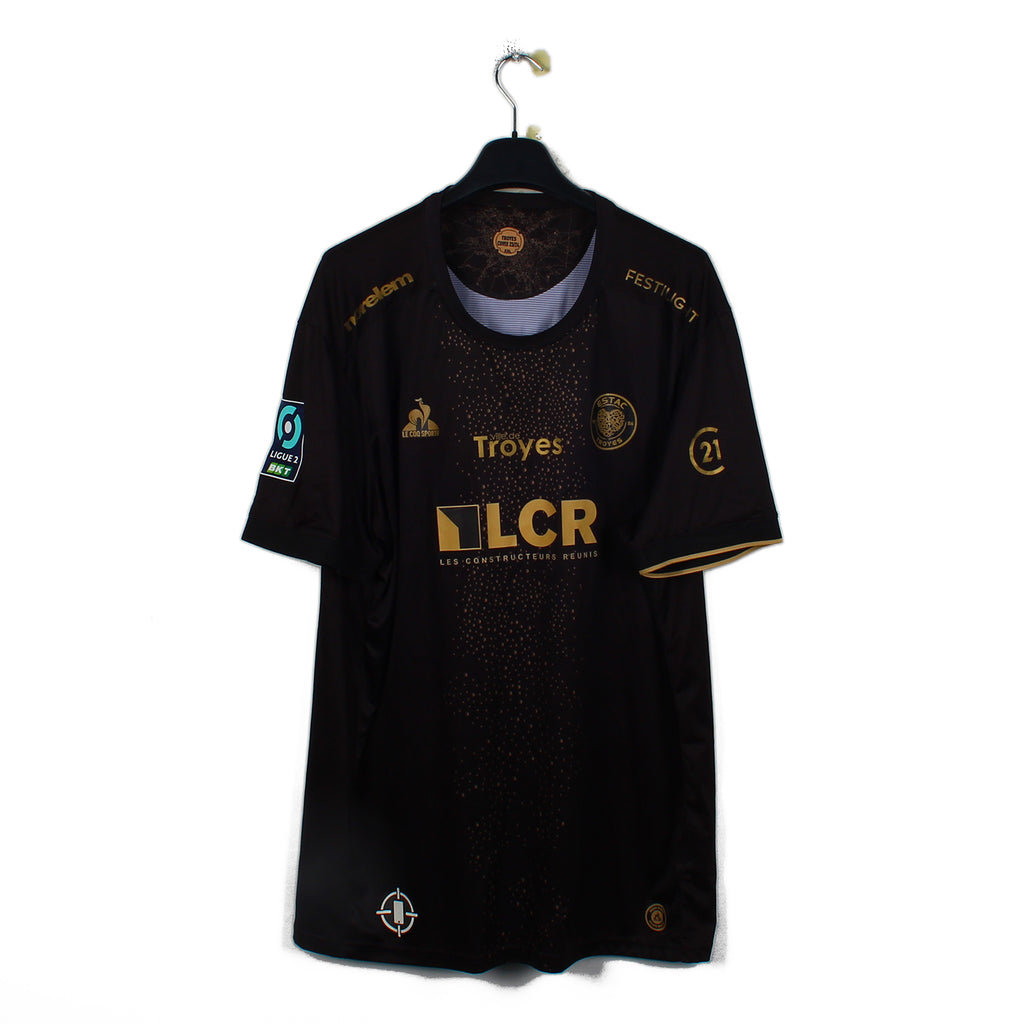 2023/24 - ESTAC Troyes - Ripart #20 (2XL)