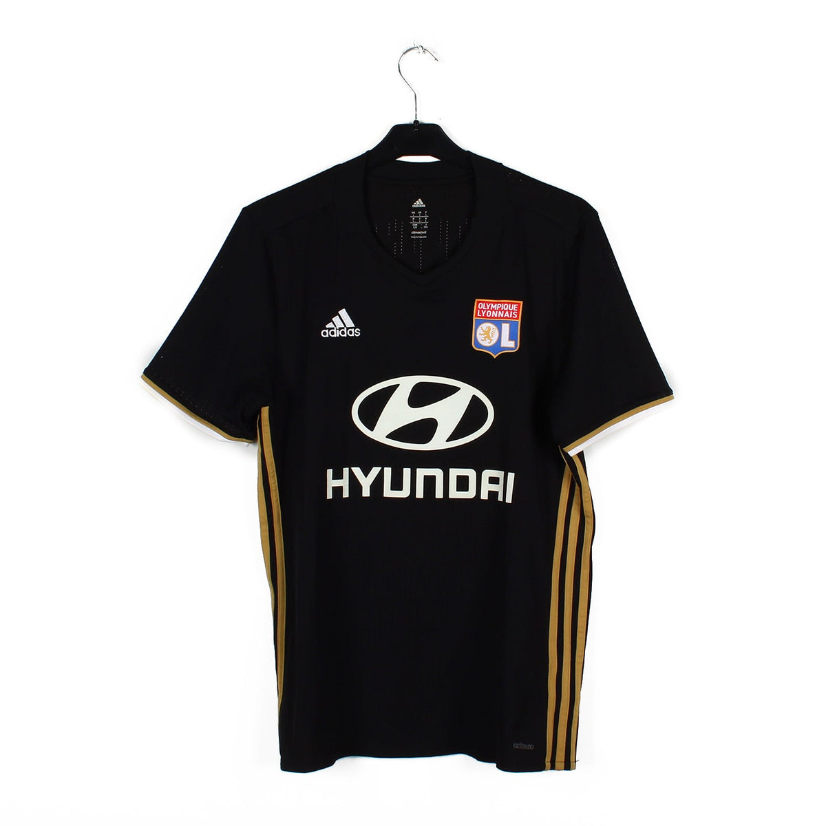 2016/17 - OL (S) [pro]