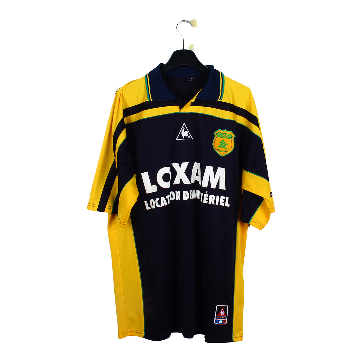 2000/01 - FC Nantes (XL)