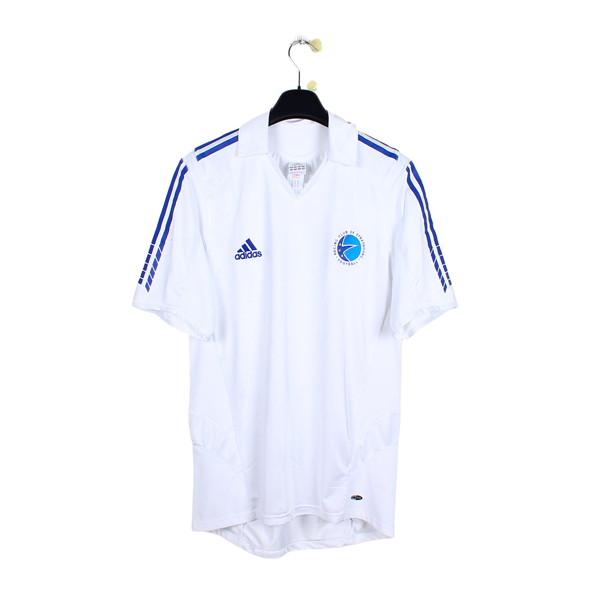 2005/06 - Racing Club de Strasbourg (S)