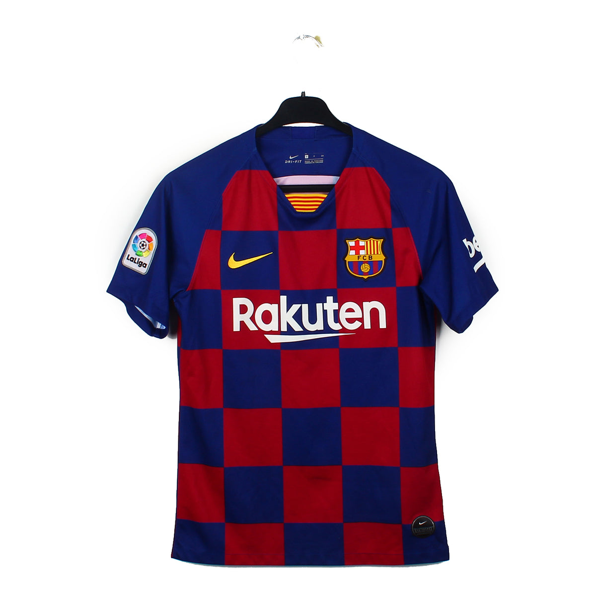 2019/20 - Barcelone - Arthur #8 (S)