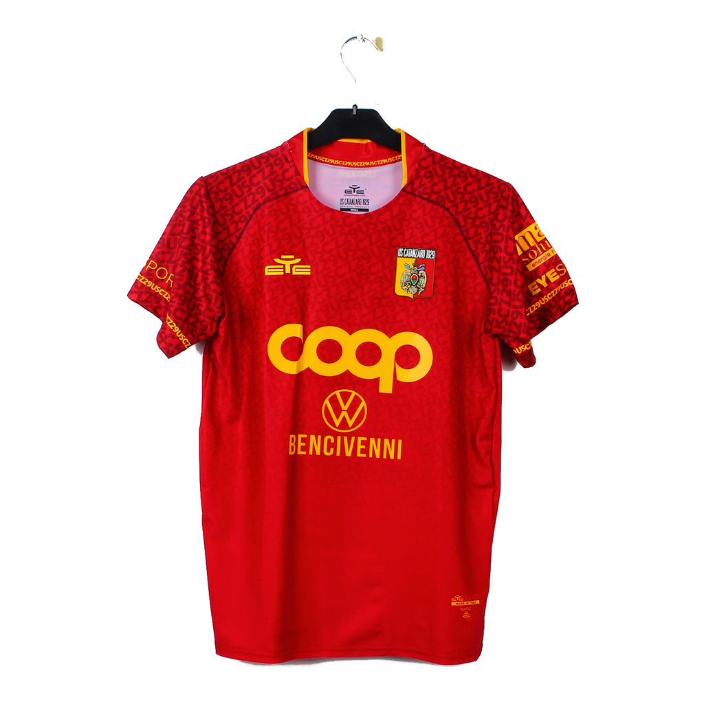 2023/24 - Catanzero - Biasci #28 (S)