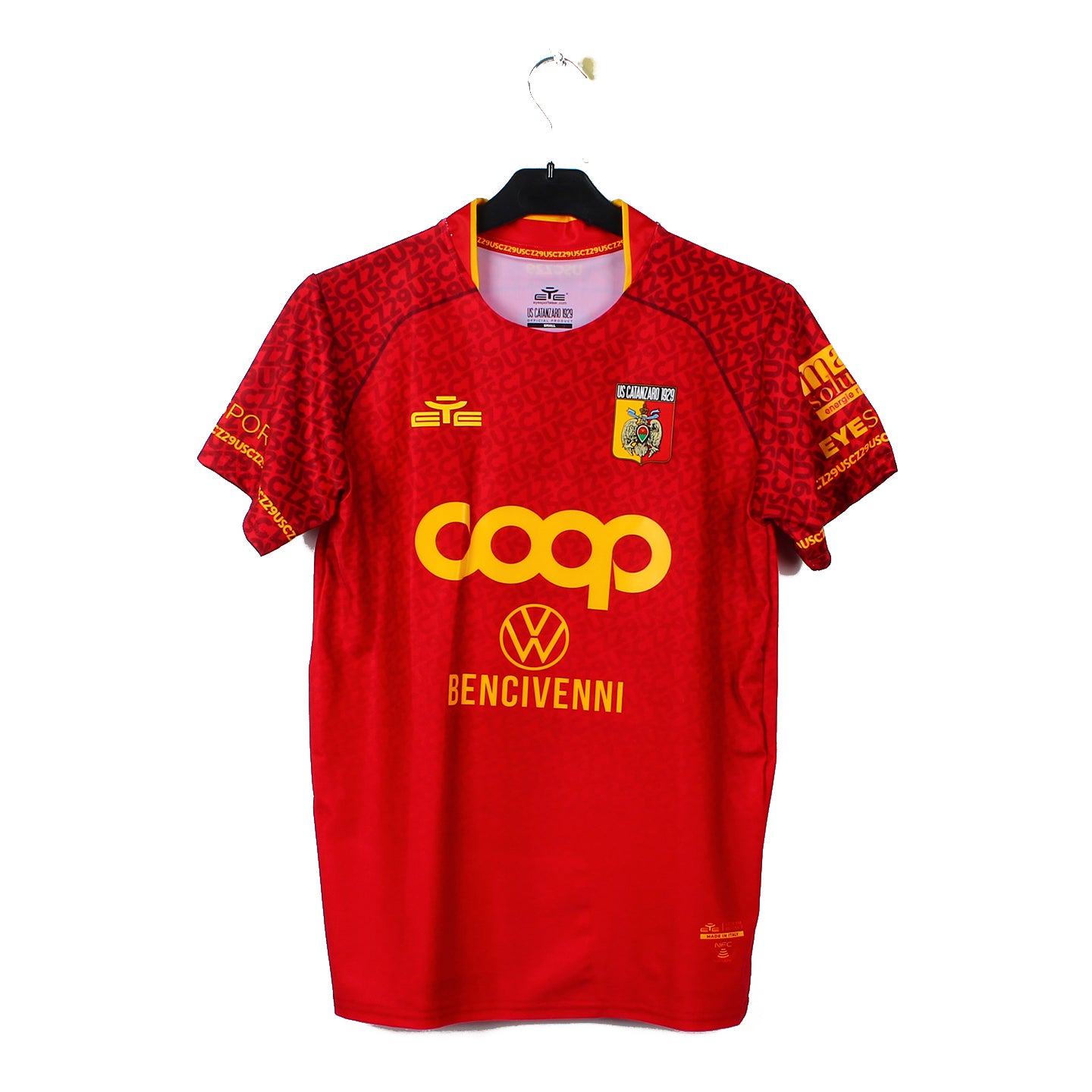 2023/24 - Catanzero - Biasci #28 (S)