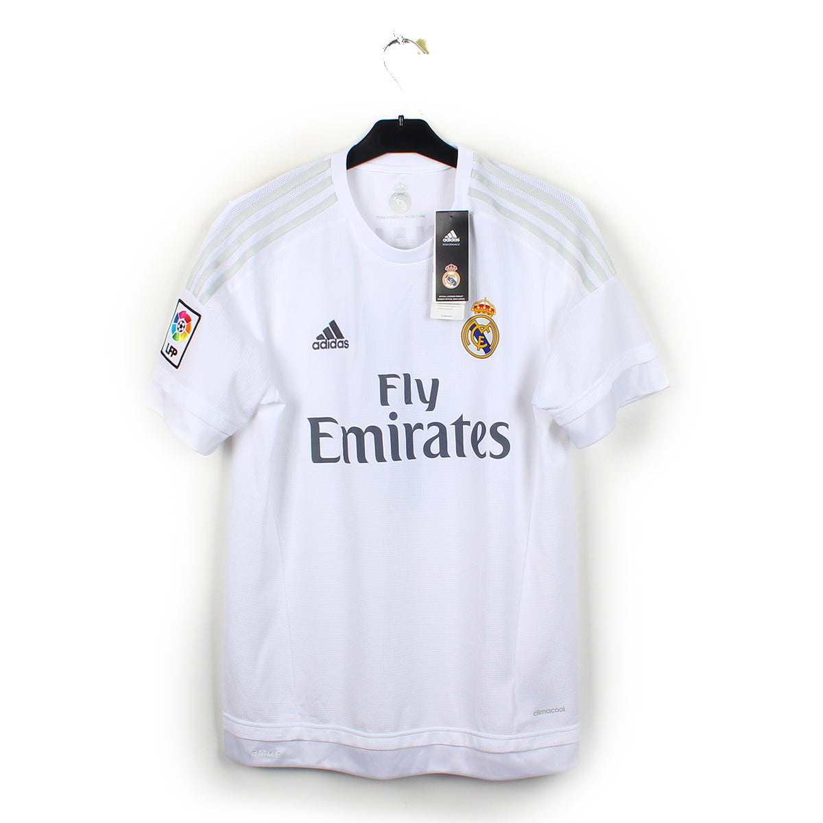 2015/16 - Real Madrid - Ronaldo #7 (M)