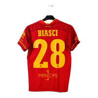 2023/24 - Catanzero - Biasci #28 (S)