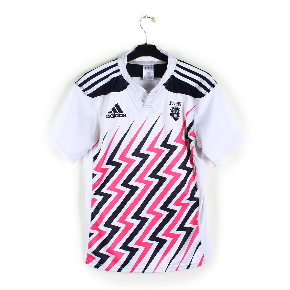 2014/15 - Stade Français - Rugby (L)