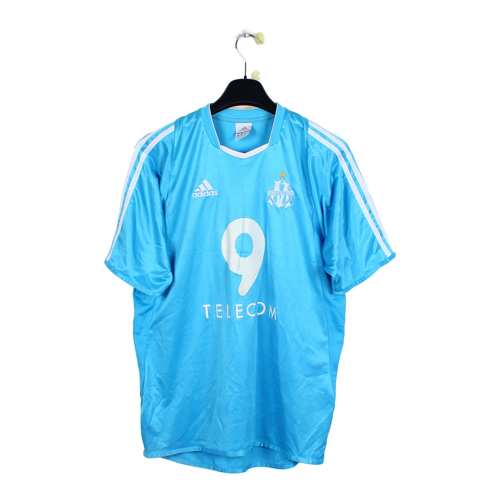 2003/04  - OM (S)