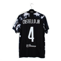 2021/22 - OL  - Castello JR #4 (M)